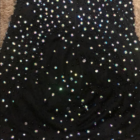 homecoming dress - Picture 3 of 3